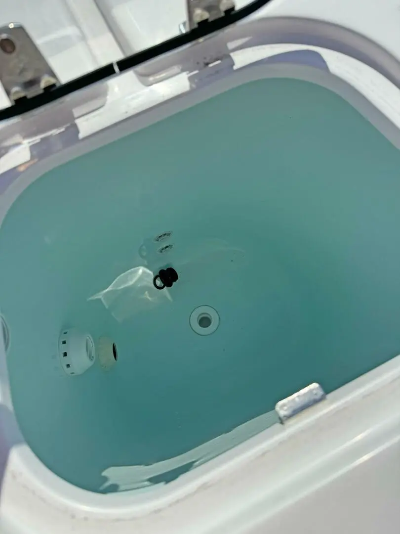 Thumbnail von Edgewater 340 CC