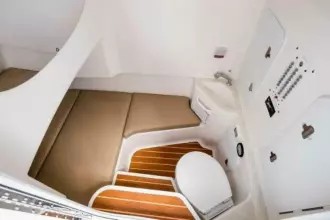 Thumbnail von Edgewater 285CC