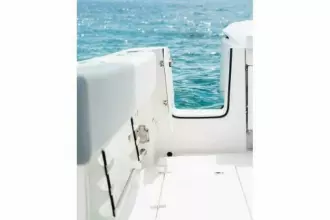 Thumbnail von Edgewater 285CC