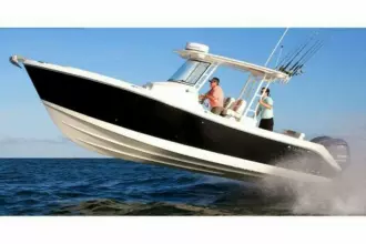 Thumbnail von Edgewater 285CC