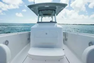 Thumbnail von Edgewater 285CC