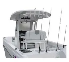 Thumbnail von Wellcraft Fisherman 243