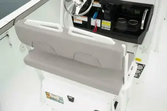 Thumbnail von Wellcraft Fisherman 202