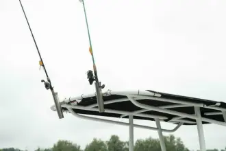 Thumbnail von Wellcraft Fisherman 202