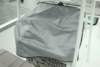 Thumbnail von Wellcraft Fisherman 202