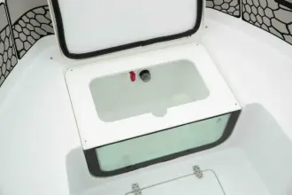 Thumbnail von Wellcraft Fisherman 202