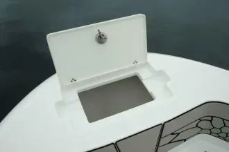 Thumbnail von Wellcraft Fisherman 202