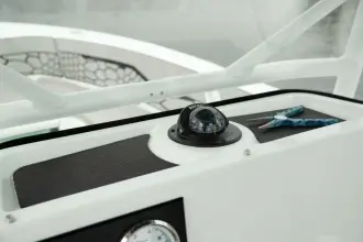 Thumbnail von Wellcraft Fisherman 202