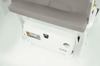 Thumbnail von Wellcraft Fisherman 202