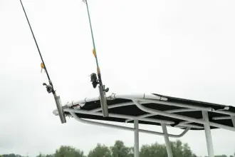 Thumbnail von Wellcraft Fisherman 202