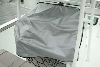 Thumbnail von Wellcraft Fisherman 202