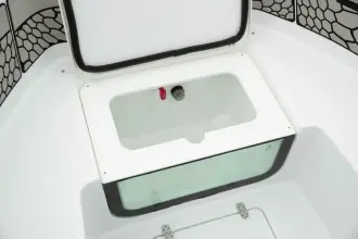 Thumbnail von Wellcraft Fisherman 202