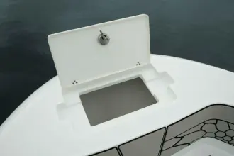 Thumbnail von Wellcraft Fisherman 202