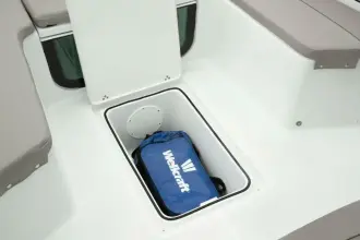 Thumbnail von Wellcraft Fisherman 202