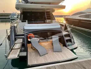 Thumbnail von Riva 75 Venere