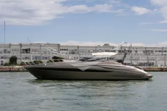 Thumbnail von 52 Rivale