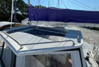 Thumbnail von Maine Cat 38 Watts Up Doc