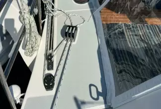 Thumbnail von Maine Cat 38 Watts Up Doc