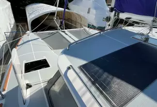 Thumbnail von Maine Cat 38 Watts Up Doc