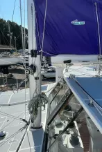 Thumbnail von Maine Cat 38 Watts Up Doc