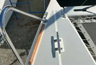 Thumbnail von Maine Cat 38 Watts Up Doc