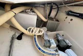 Thumbnail von Maine Cat 38 Watts Up Doc