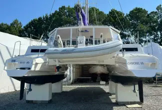 Thumbnail von Maine Cat 38 Watts Up Doc