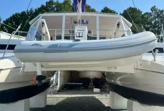 Thumbnail von Maine Cat 38 Watts Up Doc