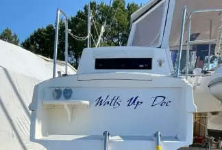 Thumbnail von Maine Cat 38 Watts Up Doc