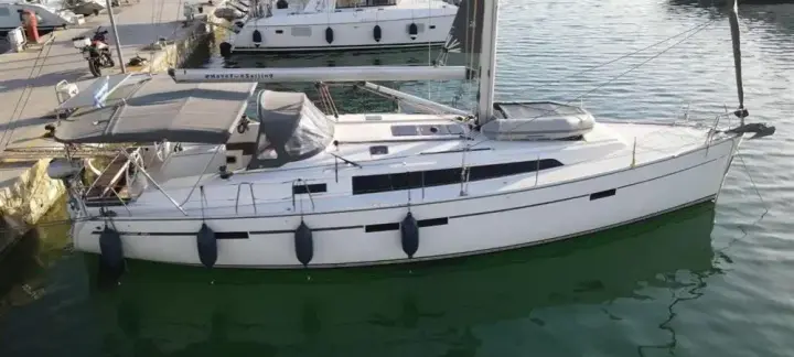Bavaria Cruiser 46