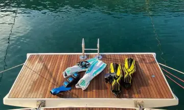 Thumbnail von Bavaria Cruiser 46