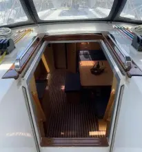Thumbnail von Bavaria Cruiser 46