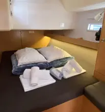 Thumbnail von Bavaria Cruiser 46