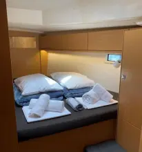 Thumbnail von Bavaria Cruiser 46