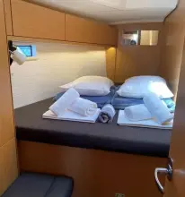 Thumbnail von Bavaria Cruiser 46