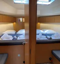 Thumbnail von Bavaria Cruiser 46