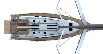 Thumbnail von Bavaria Cruiser 46