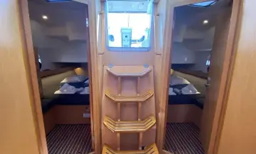 Thumbnail von Bavaria Cruiser 46