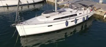 Thumbnail von Bavaria Cruiser 46