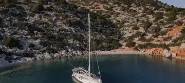 Thumbnail von Bavaria Cruiser 46