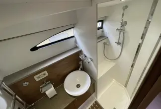 Thumbnail von Haines 360 Aft Cabin