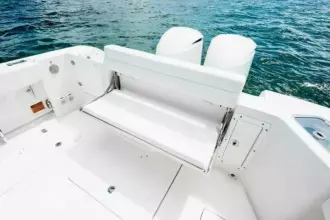 Thumbnail von Edgewater 285CC