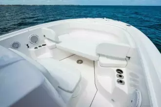 Thumbnail von Edgewater 285CC