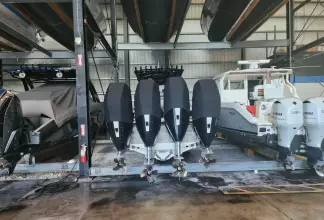 Thumbnail von Nor Tech 392 Super Fish