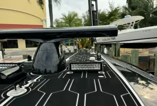 Thumbnail von Nor Tech 392 Super Fish