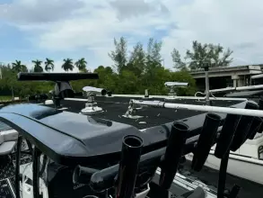 Thumbnail von Nor Tech 392 Super Fish