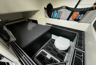 Thumbnail von Nor Tech 392 Super Fish