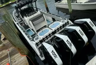 Thumbnail von Nor Tech 392 Super Fish