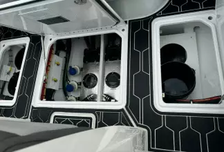 Thumbnail von Nor Tech 392 Super Fish