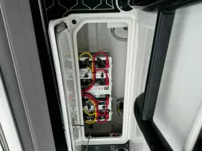 Thumbnail von Nor Tech 392 Super Fish